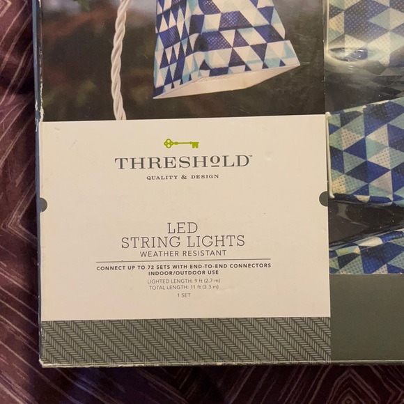 LED String Lights - Picture 4 of 7